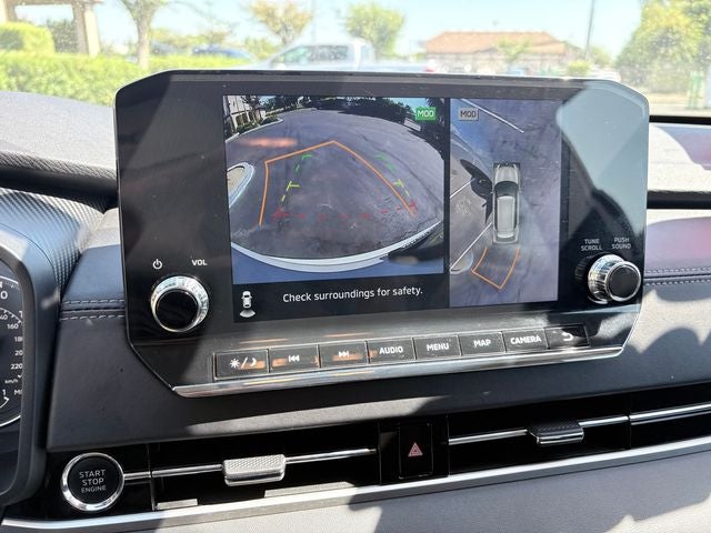2024 Mitsubishi Outlander SE Black Edition S-AWC
