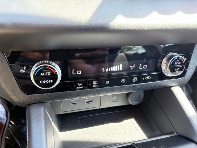 2024 Mitsubishi Outlander SE Black Edition S-AWC