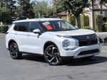 2024 Mitsubishi Outlander SE Black Edition S-AWC