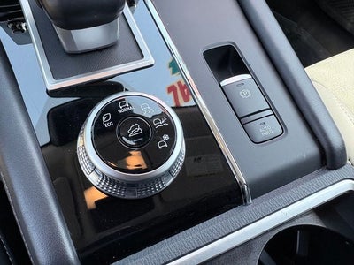 2024 Mitsubishi Outlander SE Black Edition S-AWC