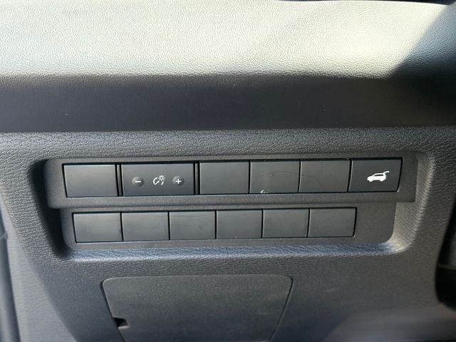 2024 Mitsubishi Outlander SE Black Edition S-AWC