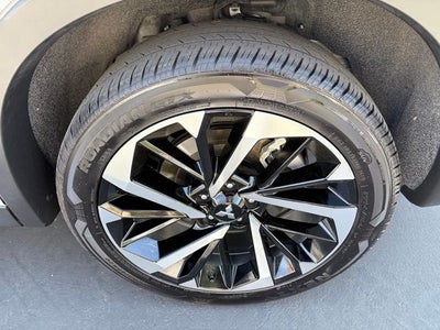 2024 Mitsubishi Outlander SE Black Edition S-AWC