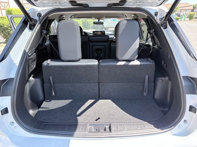 2024 Mitsubishi Outlander SE Black Edition S-AWC