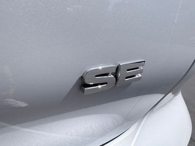 2024 Mitsubishi Outlander SE Black Edition S-AWC