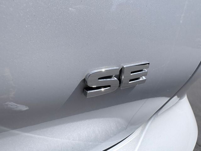 2024 Mitsubishi Outlander SE Black Edition S-AWC