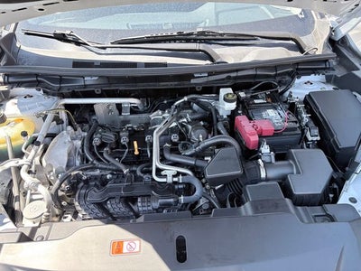 2024 Mitsubishi Outlander SE Black Edition S-AWC