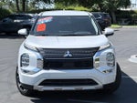 2024 Mitsubishi Outlander SE Black Edition S-AWC
