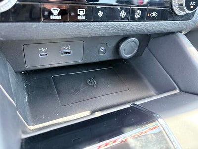 2024 Mitsubishi Outlander SE 2.5 2WD