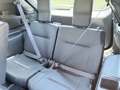 2024 Mitsubishi Outlander SE 2.5 2WD
