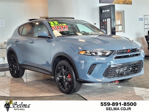 2023 Dodge Hornet DODGE HORNET GT PLUS AWD