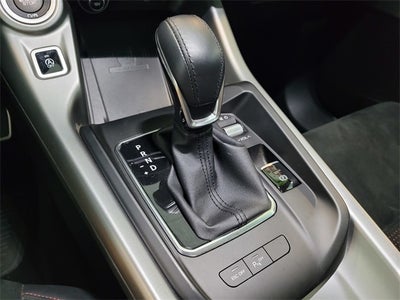 2023 Dodge Hornet DODGE HORNET GT PLUS AWD