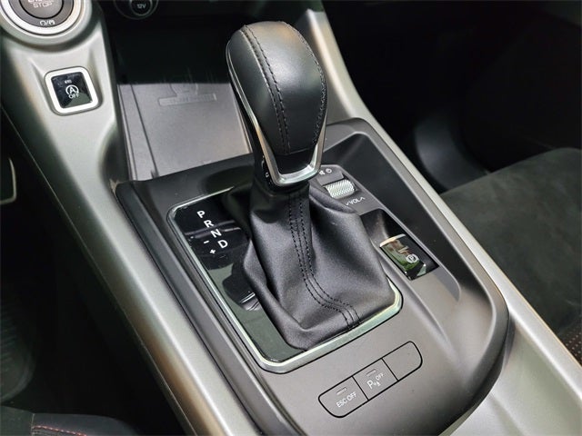 2023 Dodge Hornet DODGE HORNET GT PLUS AWD