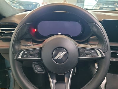 2023 Dodge Hornet DODGE HORNET GT PLUS AWD