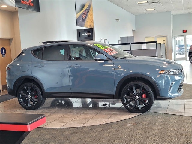 2023 Dodge Hornet DODGE HORNET GT PLUS AWD