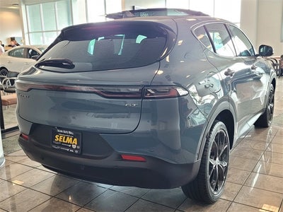 2023 Dodge Hornet DODGE HORNET GT PLUS AWD