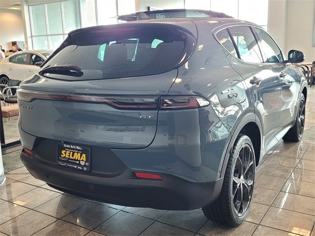 2023 Dodge Hornet DODGE HORNET GT PLUS AWD