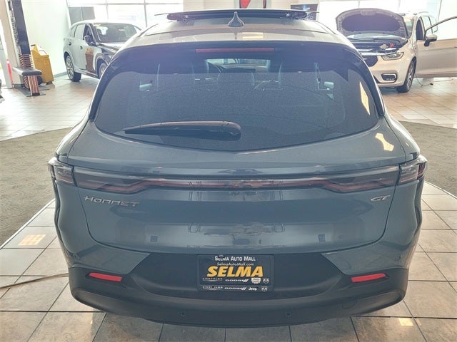 2023 Dodge Hornet DODGE HORNET GT PLUS AWD