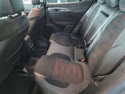 2023 Dodge Hornet DODGE HORNET GT PLUS AWD