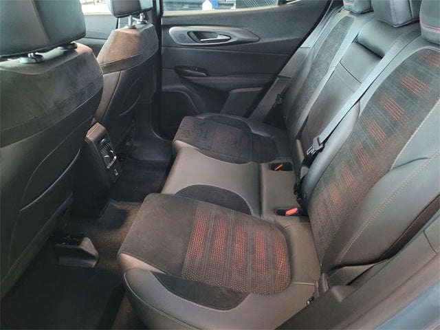 2023 Dodge Hornet DODGE HORNET GT PLUS AWD