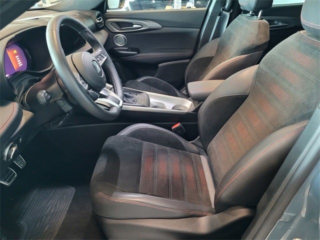 2023 Dodge Hornet DODGE HORNET GT PLUS AWD