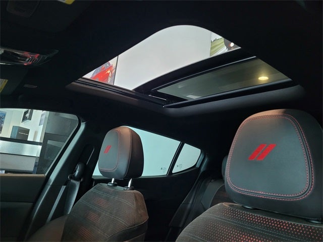 2023 Dodge Hornet DODGE HORNET GT PLUS AWD