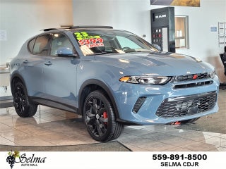 2023 Dodge Hornet DODGE HORNET GT PLUS AWD