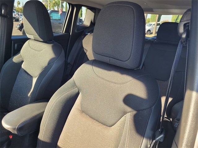 2023 Jeep Renegade Upland 4x4