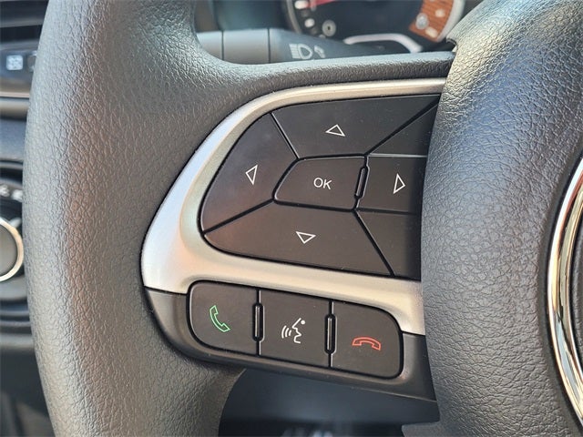 2023 Jeep Renegade Upland 4x4