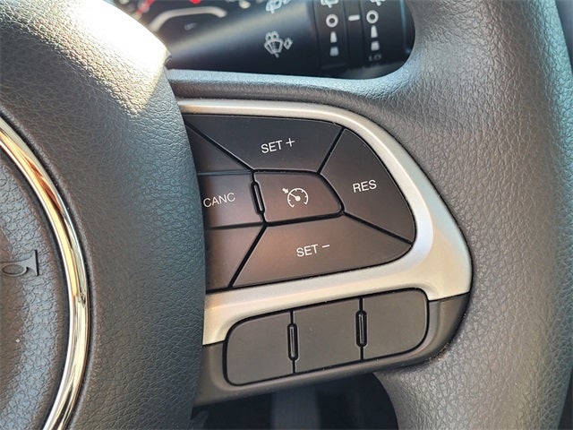 2023 Jeep Renegade Upland 4x4