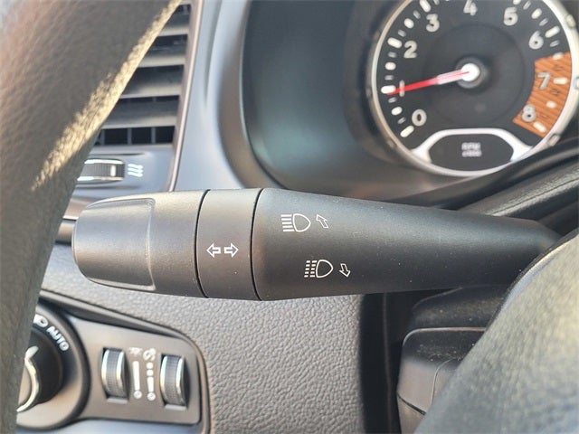 2023 Jeep Renegade Upland 4x4