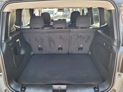 2023 Jeep Renegade Upland 4x4