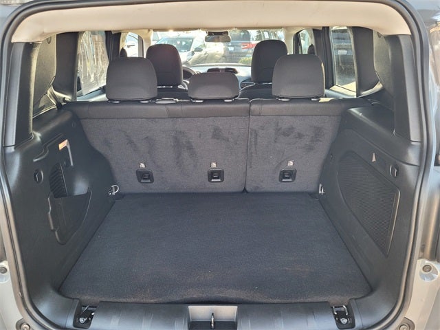 2023 Jeep Renegade Upland 4x4