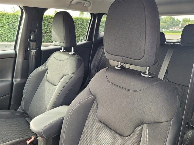 2023 Jeep Renegade Altitude 4x4