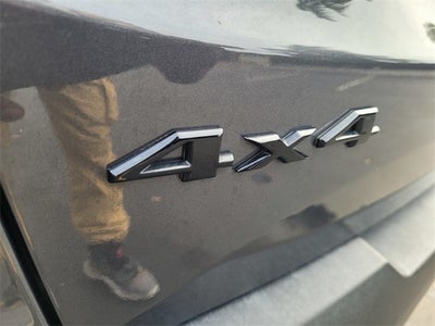 2023 Jeep Renegade Altitude 4x4