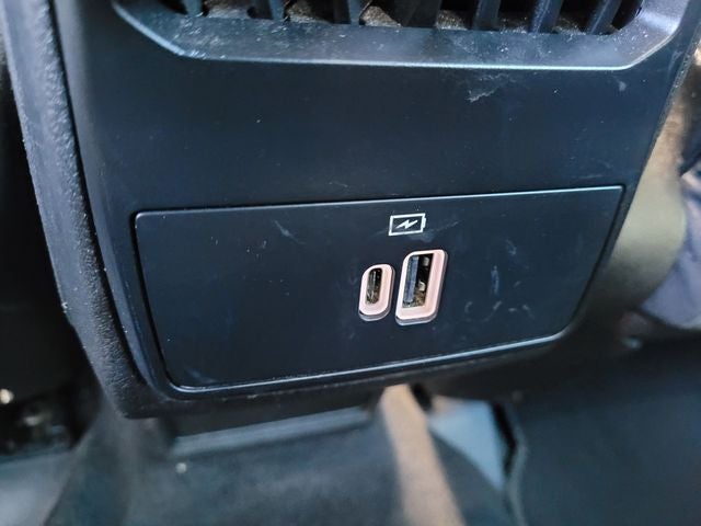 2024 Dodge Hornet R/T EAWD