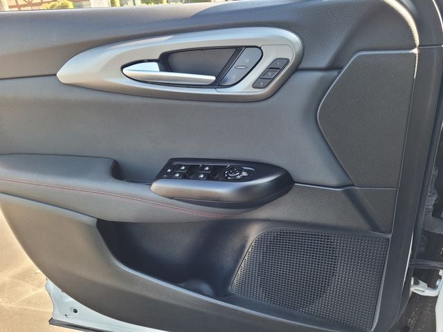 2024 Dodge Hornet R/T EAWD