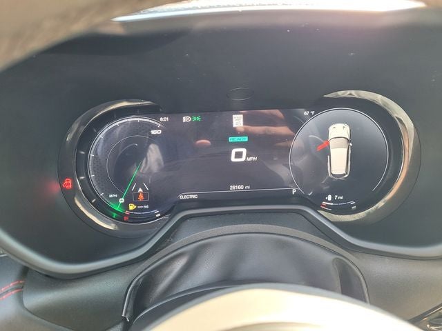 2024 Dodge Hornet R/T EAWD