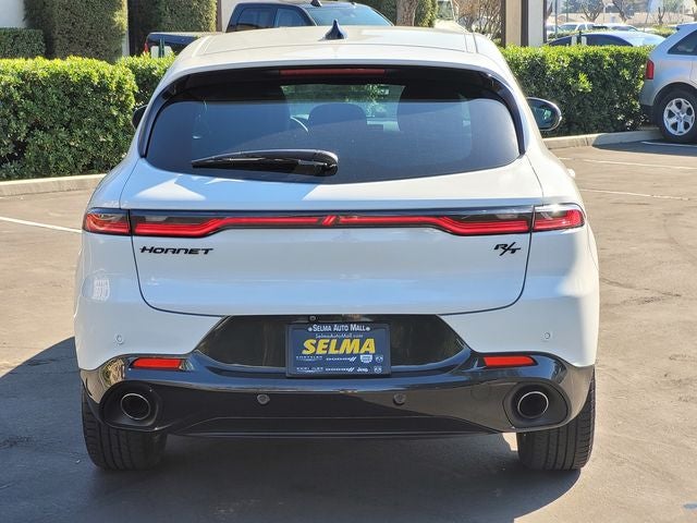 2024 Dodge Hornet R/T EAWD