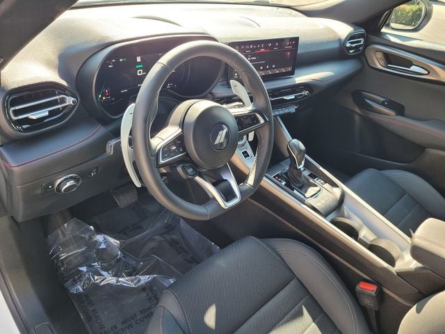 2024 Dodge Hornet R/T EAWD