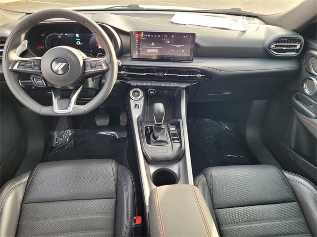 2024 Dodge Hornet R/T Plus EAWD