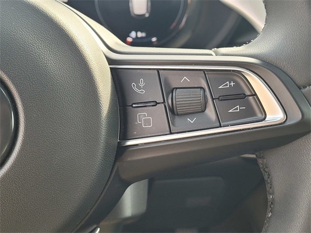 2024 Dodge Hornet R/T Plus EAWD