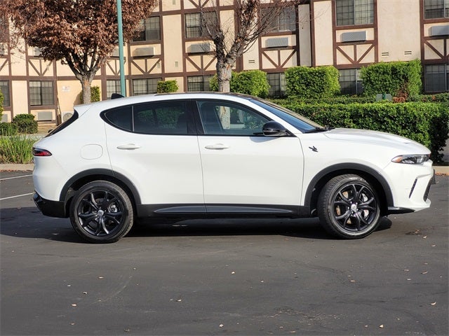 2024 Dodge Hornet R/T Plus EAWD