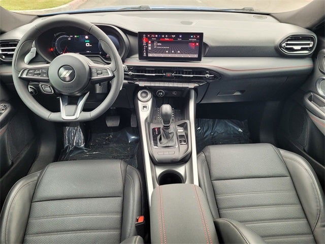 2024 Dodge Hornet R/T Plus EAWD