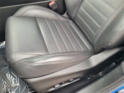 2024 Dodge Hornet R/T Plus EAWD