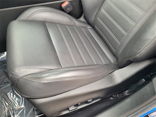 2024 Dodge Hornet R/T Plus EAWD