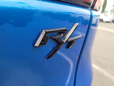 2024 Dodge Hornet R/T Plus EAWD