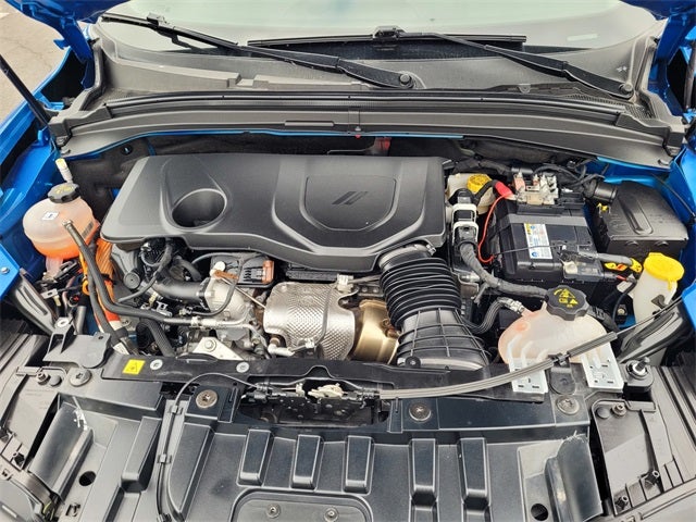 2024 Dodge Hornet R/T Plus EAWD