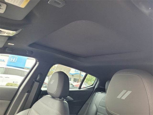 2024 Dodge Hornet R/T Plus EAWD