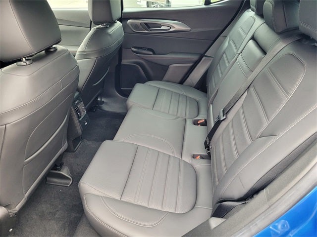 2024 Dodge Hornet R/T Plus EAWD