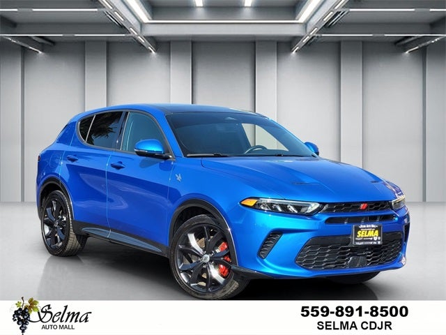 2024 Dodge Hornet R/T Plus